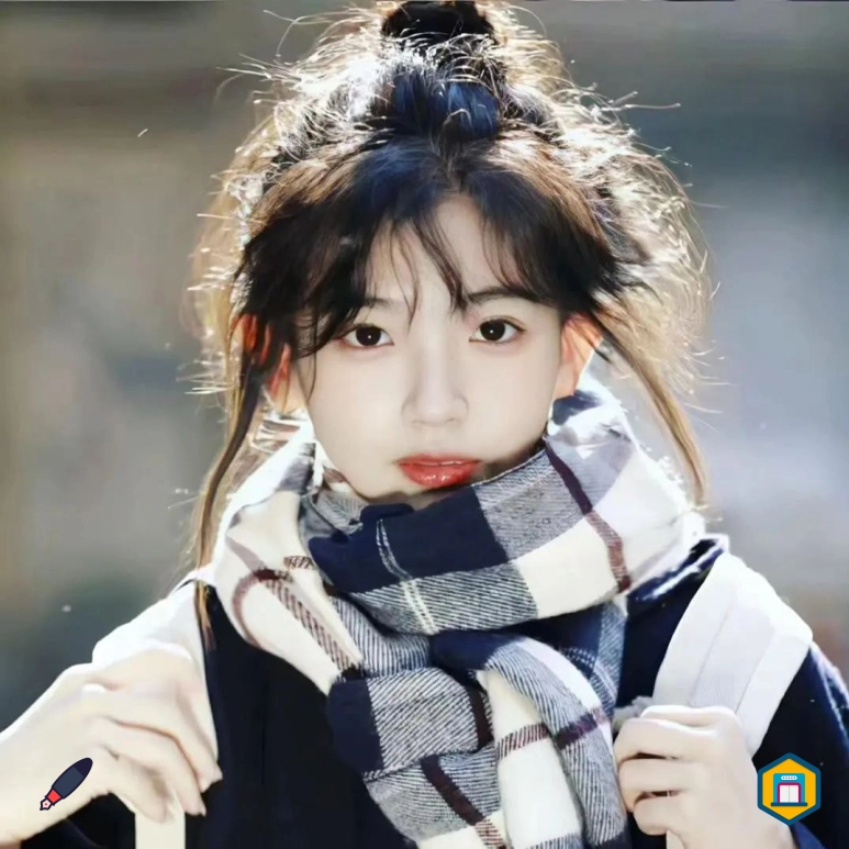 小周同学