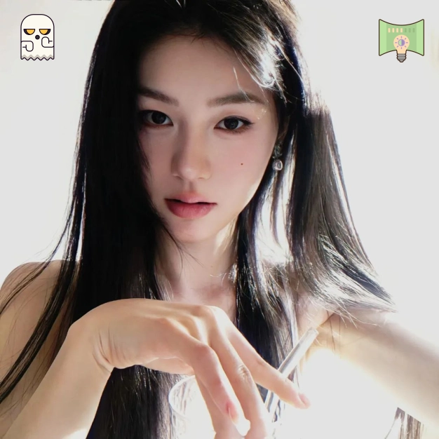 廖女士